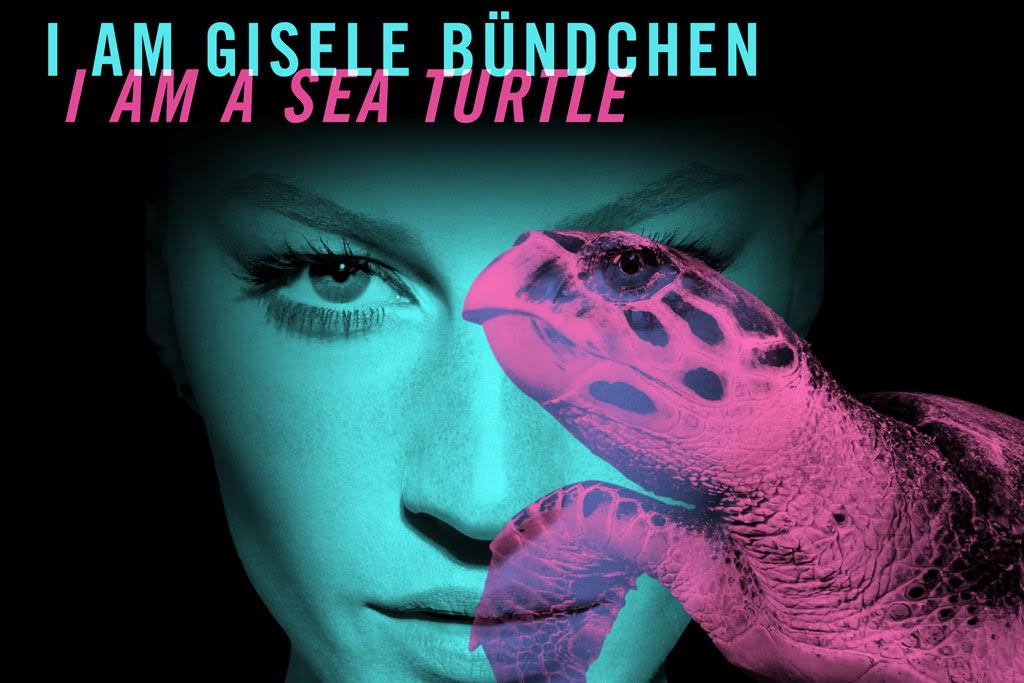 Celebrities Come Together to Save Wildlife