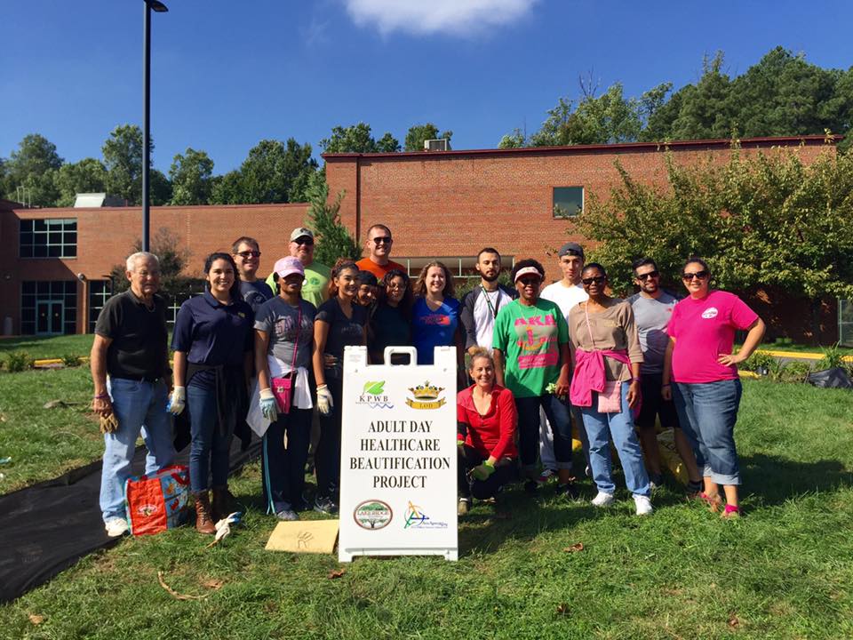 Beautification: Day of Action