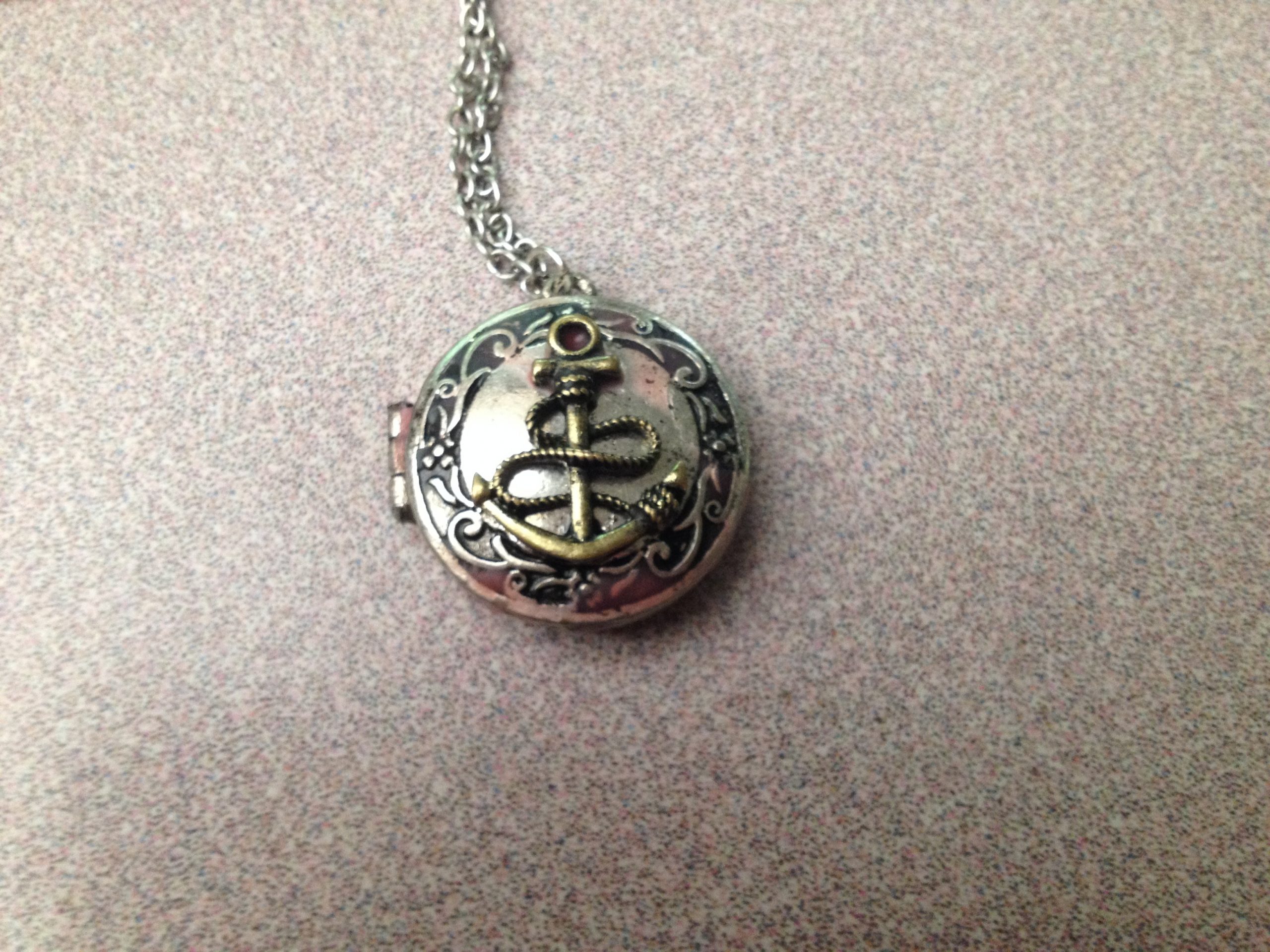How to Make a Lip Balm Locket