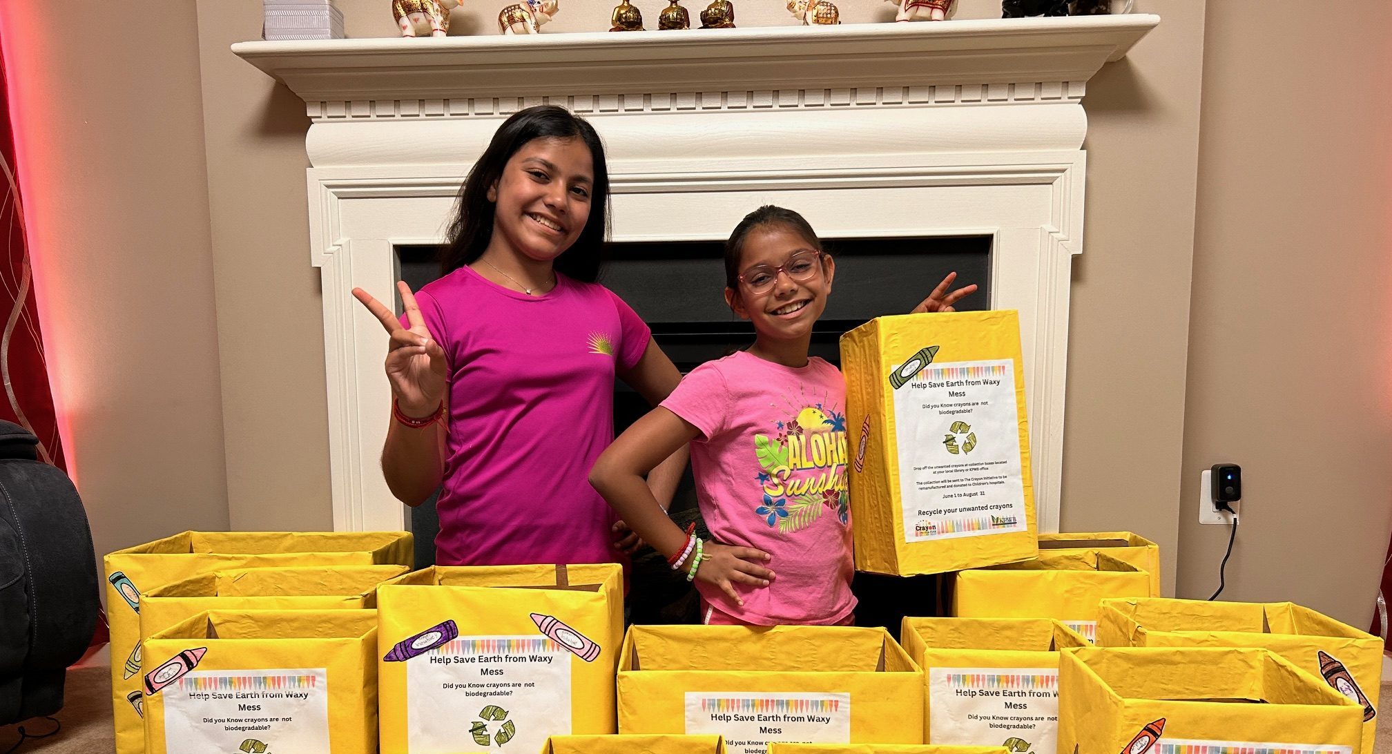 Volunteer Spotlight Interview
