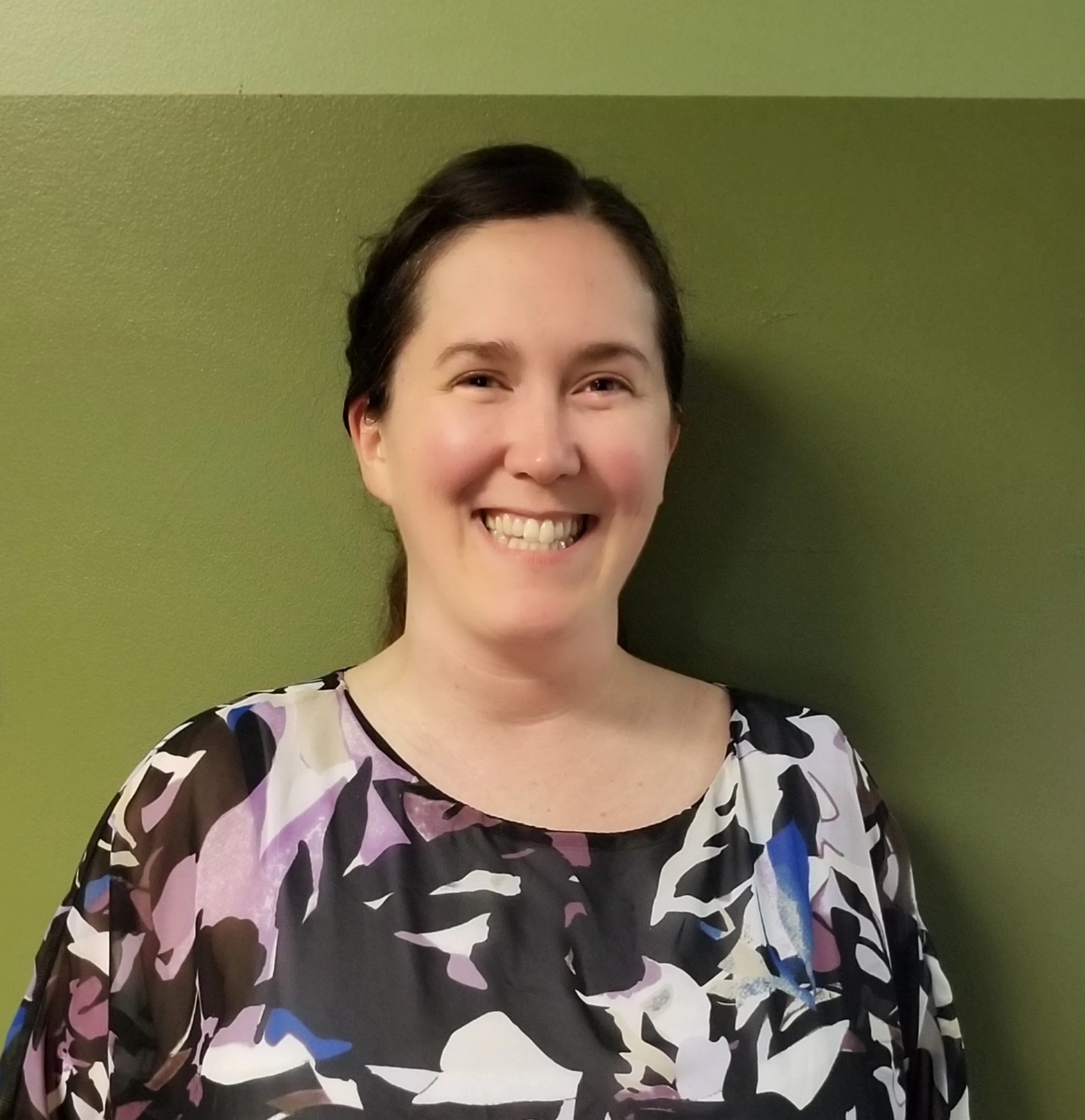 Welcoming Lynda Into the KPWB Family!