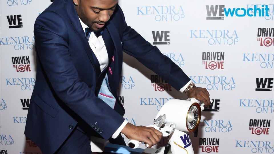 Ray J Partners with Scoot-E-Bike to Make the ‘Tesla of Bikes’