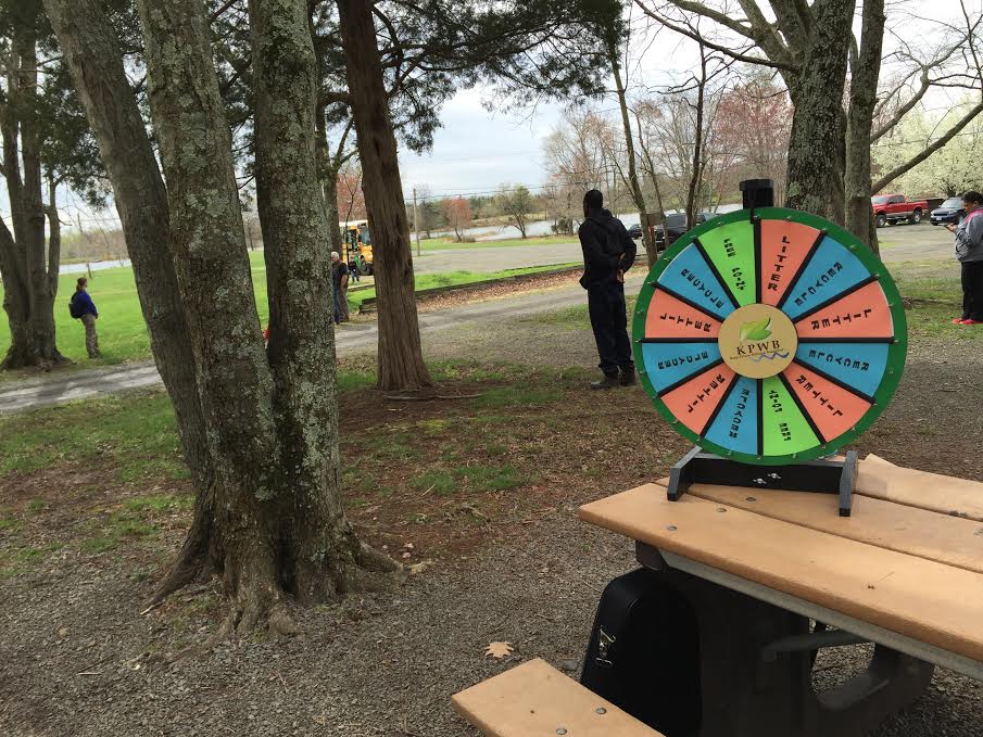 Litter Awareness Month Update