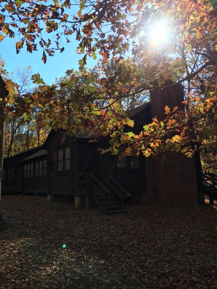 Keep Prince William Beautiful’s Environmental Youth Leadership Academy This Week