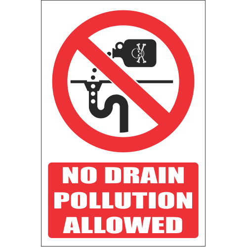 Storm Drain Program!